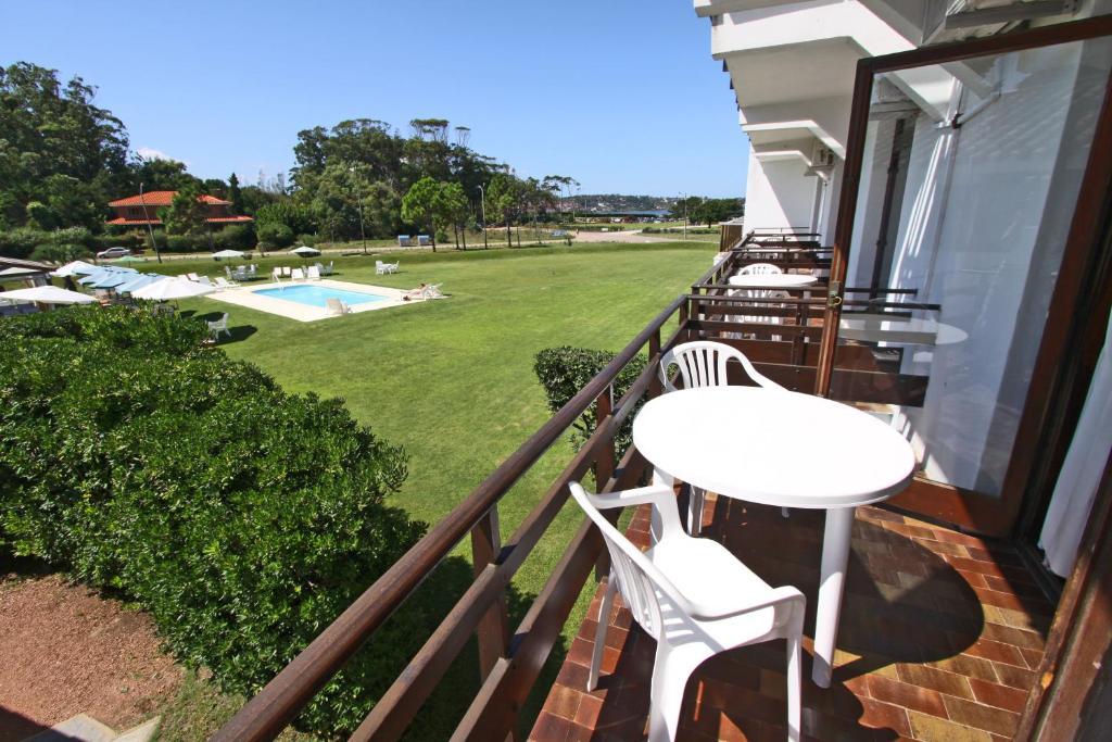 Hotel Terraza Del Mar Punta Ballena Room photo