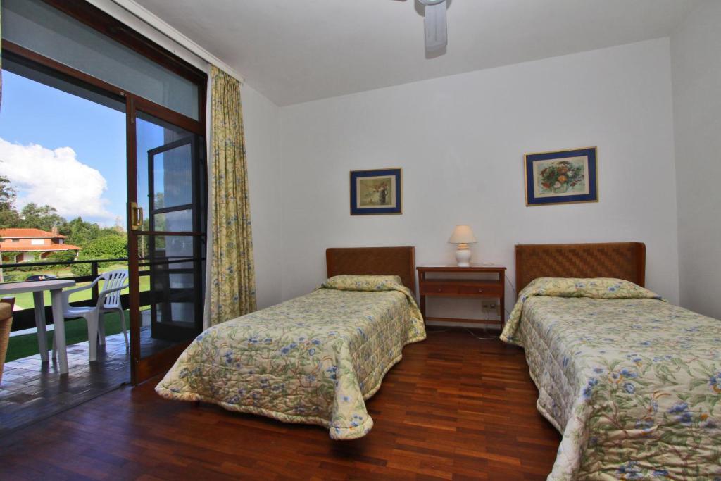 Hotel Terraza Del Mar Punta Ballena Room photo