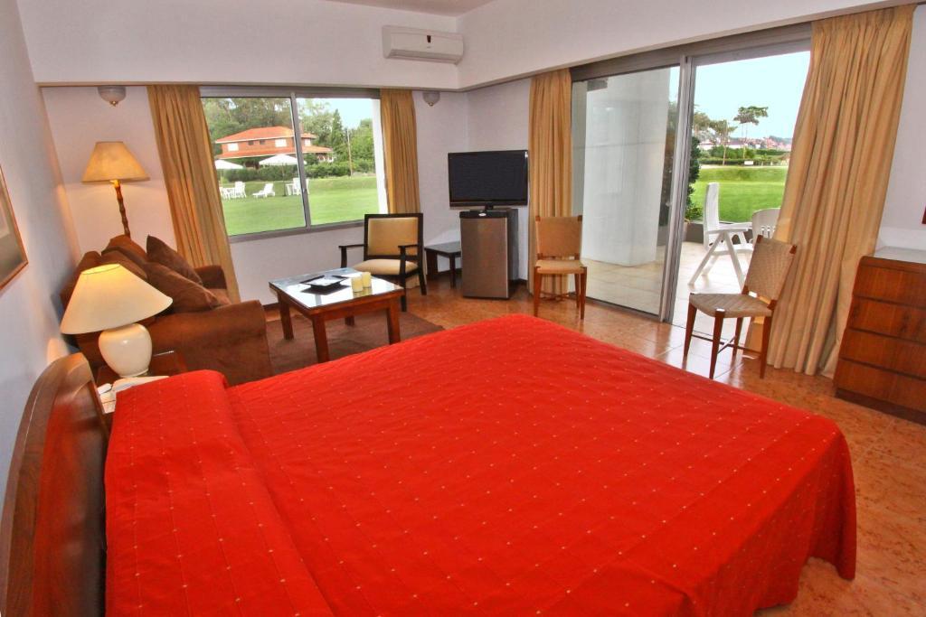 Hotel Terraza Del Mar Punta Ballena Exterior photo