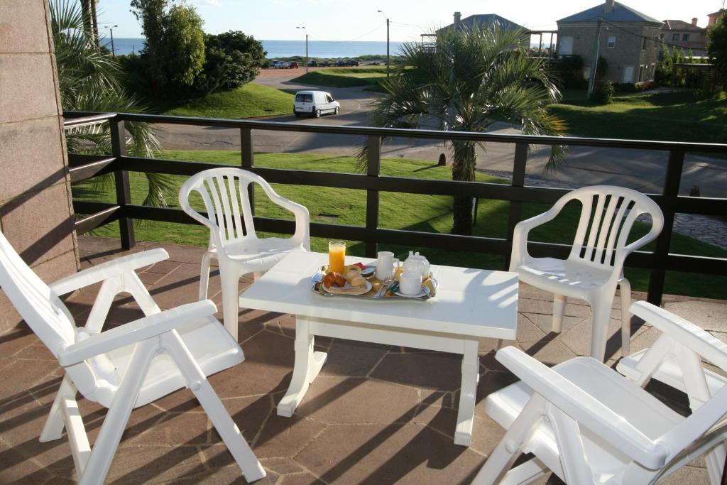 Hotel Terraza Del Mar Punta Ballena Room photo