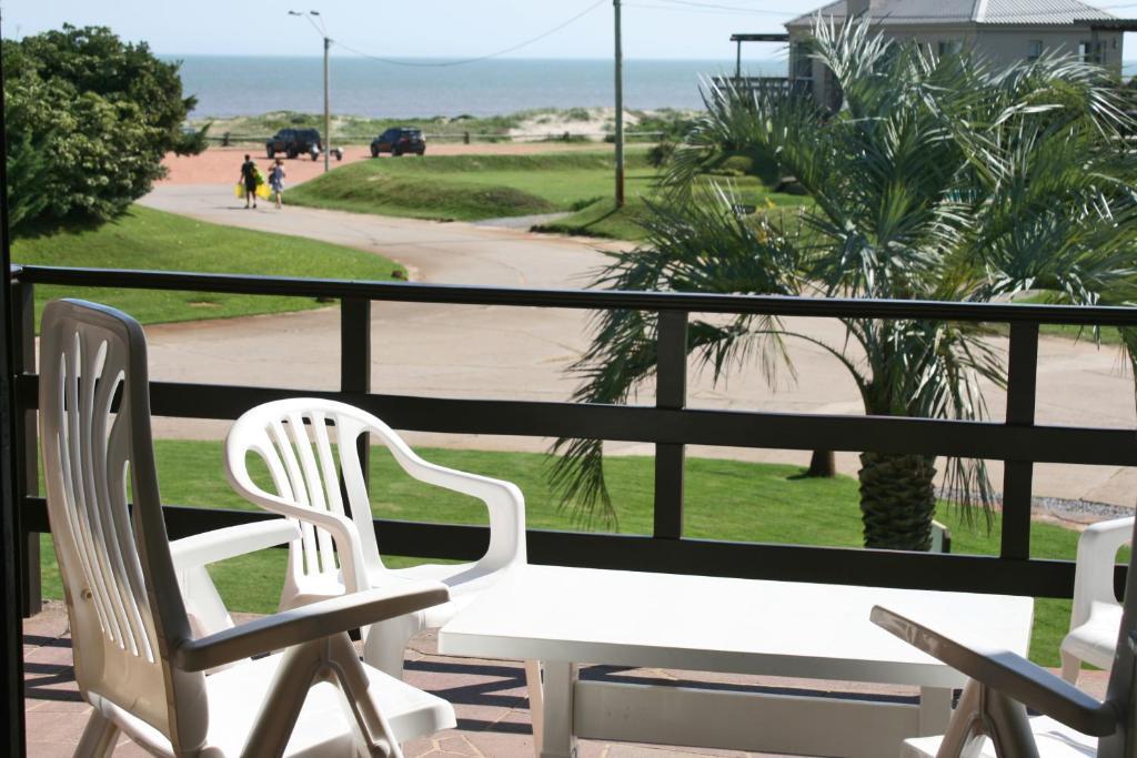 Hotel Terraza Del Mar Punta Ballena Room photo
